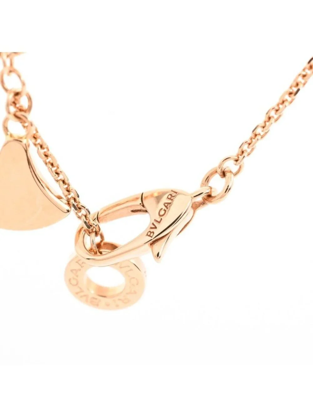 Bvlgari Necklace Divas' Dream